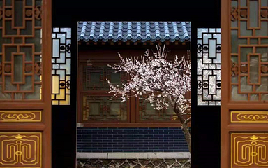 横店影视城明清宫苑园区第 165 张图片