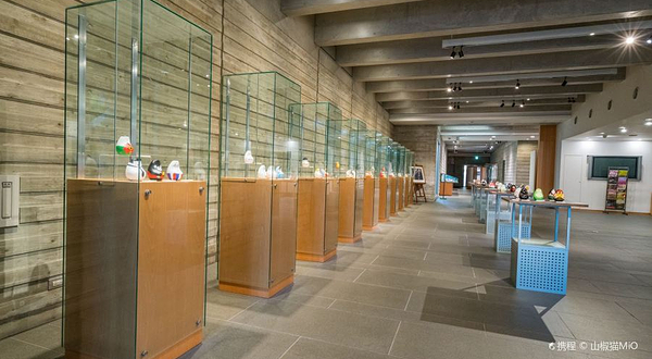 京都传统工艺馆