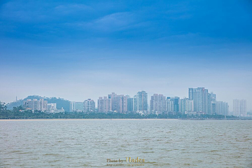 珠海渔女第 16 张图片