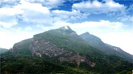 云屏三峡第 14 张图片