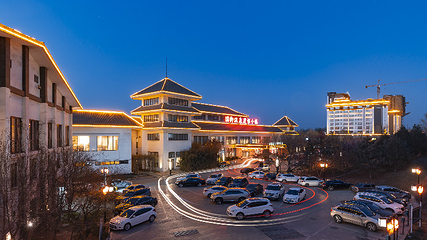 国御温泉第 17 张图片