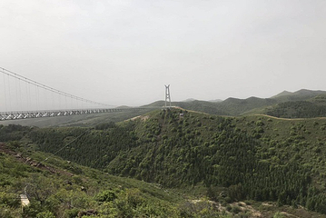 大青山国际旅游度假区第 67 张图片
