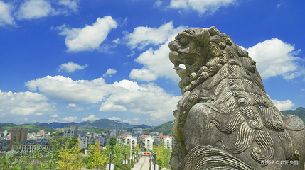 东狮山风景区第 4 张图片