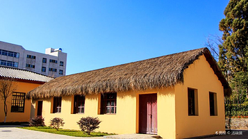 国立西南联合大学原教室