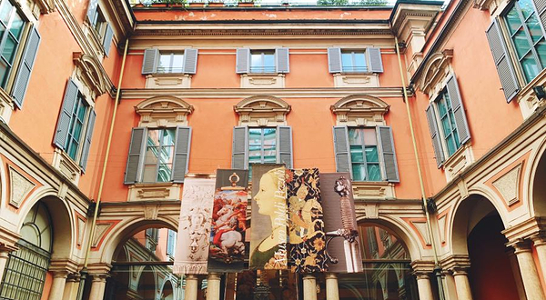 波尔迪·佩佐利美术馆