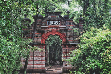 小莲庄第 71 张图片