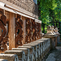 金色宫殿僧院