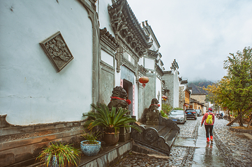 瑶里景区第 54 张图片