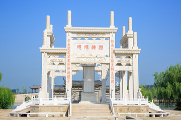 朱仙镇启封故园第 7 张图片