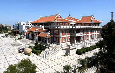 万祥寺第 1 张图片