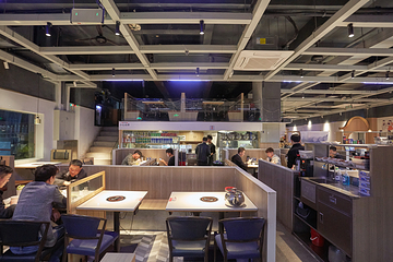 牛小灶牛杂煲(体育西横街店)第 17 张图片