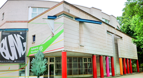 杜塞尔多夫市立博物馆