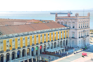 Lisboa Story Centre