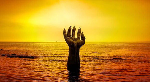 虎尾岬迎日广场