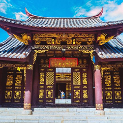 孟连总佛寺