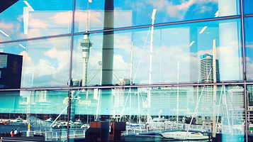 达克特活动中心