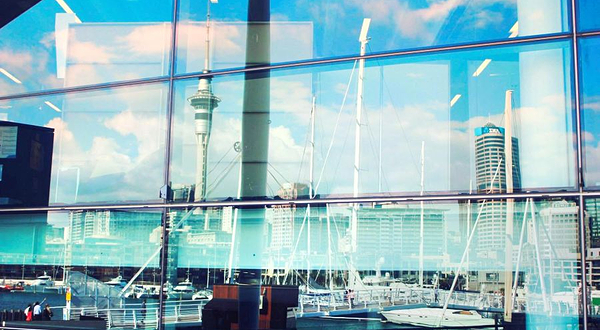 达克特活动中心