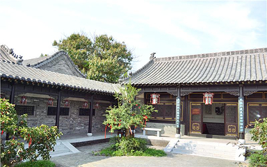 杜受田故居第 2 张图片
