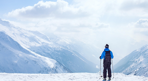 徐州大景山滑雪场