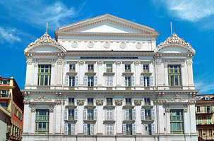 尼斯歌剧院
