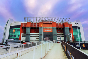 老特拉福德球场