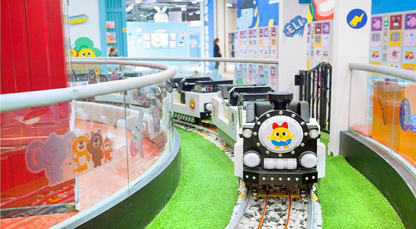 多元宝贝世界(曲江彩虹谷店)