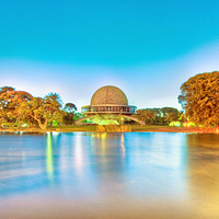 Planetario Galileo Galilei