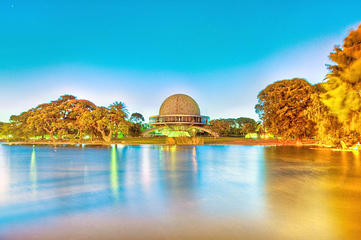 Planetario Galileo Galilei第 1 张图片