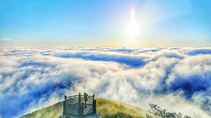 龙泉山旅游区第 10 张图片
