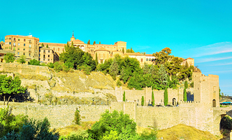 圣克鲁斯博物馆