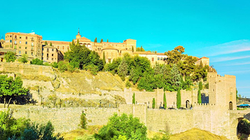 圣克鲁斯博物馆