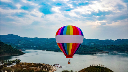 圣水湖旅游度假区第 6 张图片