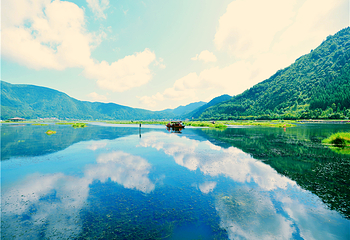 北海湿地第 27 张图片