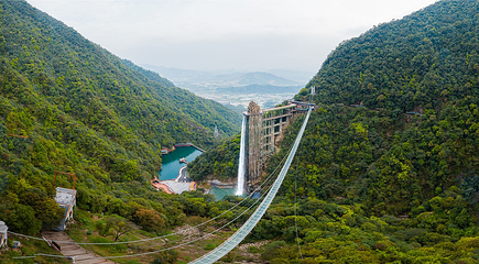 云门山旅游度假区第 62 张图片