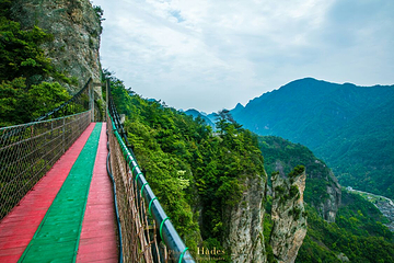 方洞景区第 3 张图片