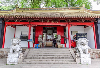 南通狼山风景名胜区第 19 张图片