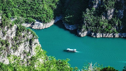 峰林峡第 23 张图片