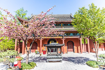 琅琊寺第 2 张图片