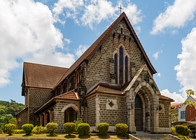 圣迈克与诸天使教堂