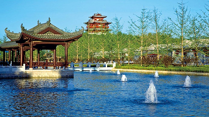 北京园博园第 17 张图片