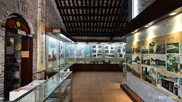 詹天佑故居纪念馆