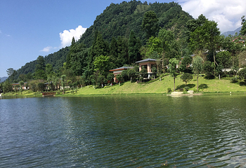 宝山旅游景区第 25 张图片