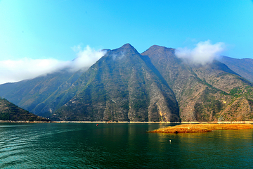 巫山小三峡第 26 张图片