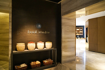 北京金茂万丽酒店·燃餐厅第 21 张图片
