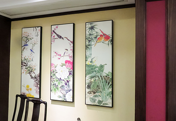 梅龙镇酒家(南京西路总店)第 38 张图片