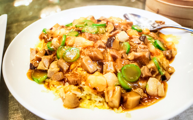 御宝轩(益丰·外滩源店)第 22 张图片