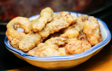 大龙燚火锅(玉林总店)第 16 张图片