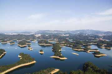 千岛湖景区第 106 张图片