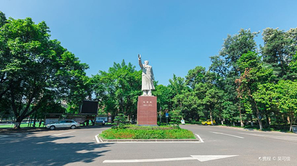 重庆大学第 1 张图片