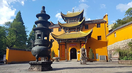 祇园禅寺第 1 张图片